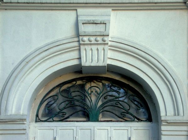 Villa la Roche aux Fleurs・Guide architectural 1900 / cliché F. Chassebœuf