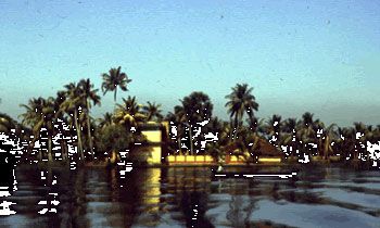 La Venise Indienne / Visuel : D.R.