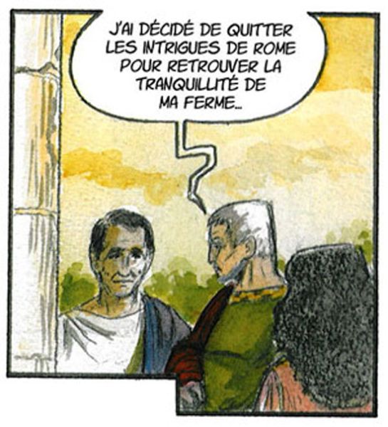 L'éditeur Julien-Labruyère / Visuel : D.R.