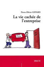 La vie cachée de l'entreprise / Visuel : D.R.
