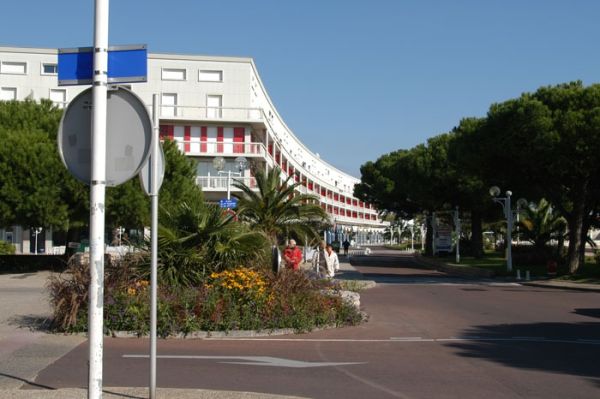 Le front de mer 2000 / Visuel : D.R.