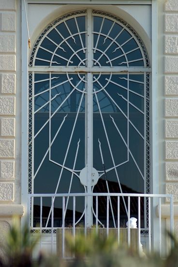 Le Golf・Guide architectural 1900 / cliché F. Chassebœuf