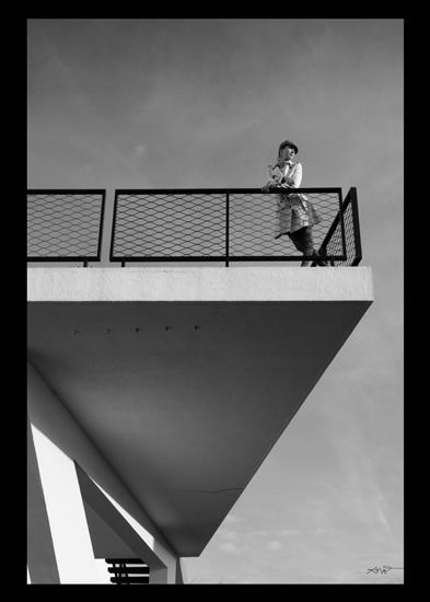 Le large / Visuel : D.R.