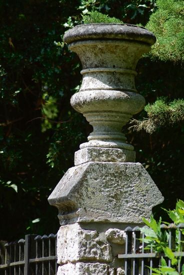 Villa Léona-Gislhaine・Guide architectural 1900 / cliché F. Chassebœuf