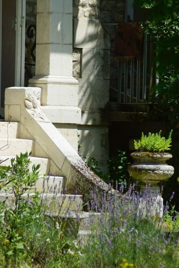 Villa Léona-Gislhaine・Guide architectural 1900 / cliché F. Chassebœuf