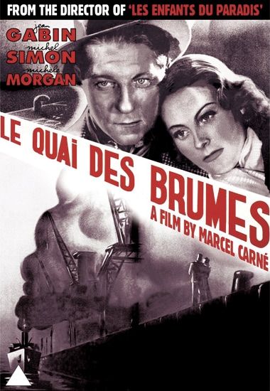 L'histoire du cinéma・Expo « Couzinet, un cinéaste à Royan » / Visuel : D.R.