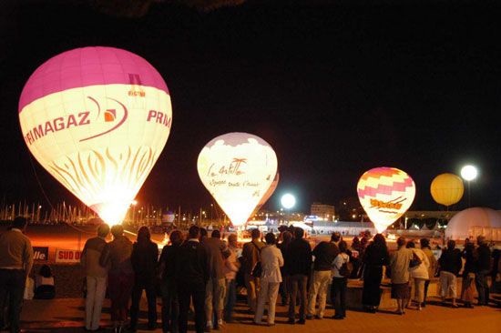 Le Rêve d'Icare 2005 / Visuel : D.R.