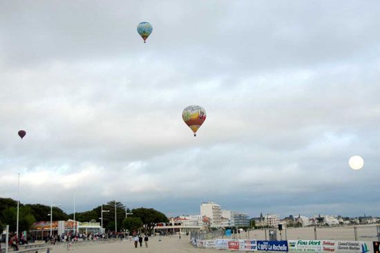 Le Rêve d'Icare 2005 / Visuel : D.R.