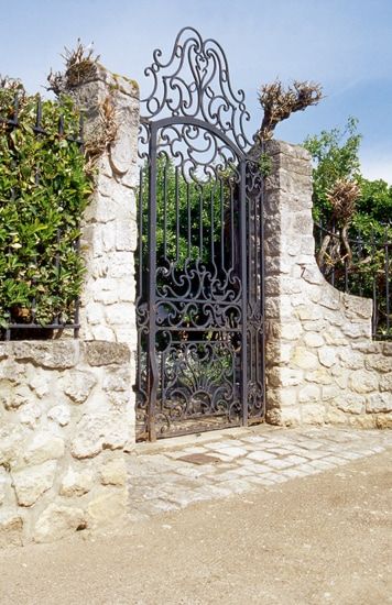 Villa Le Taillis・Guide architectural 1900 / cliché F. Chassebœuf