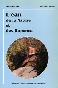 L'eau de la nature et des hommes / Visuel : D.R.