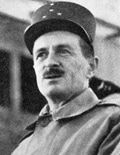 Maréchal Leclerc / Visuel : D.R.