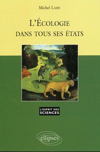 L'écologie dans tous ses états / Visuel : D.R.