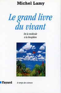 Le grand livre du vivant / Visuel : D.R.