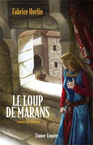 Le loup de Marans / Visuel : D.R.