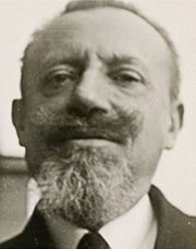 Léon Bourdier / Visuel : D.R.