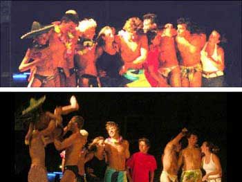 Les rois du surf 2004 / Visuel : D.R.