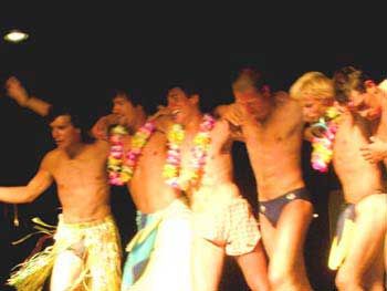 Les rois du surf 2004 / Visuel : D.R.