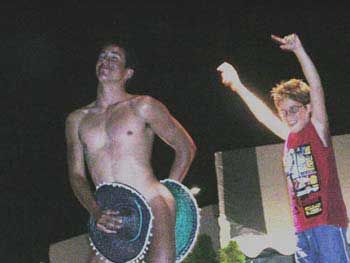 Les rois du surf 2004 / Visuel : D.R.