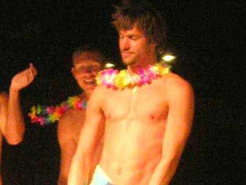 Les rois du surf 2004 / Visuel : D.R.