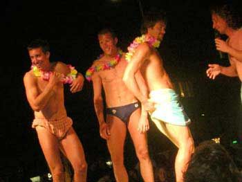 Les rois du surf 2004 / Visuel : D.R.