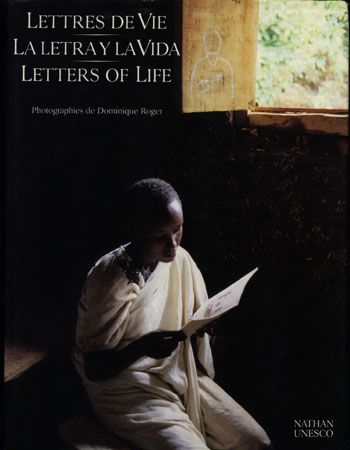 Lettres de vie / Visuel : D.R.