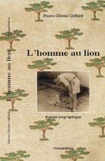 L'homme au lion / Visuel : D.R.