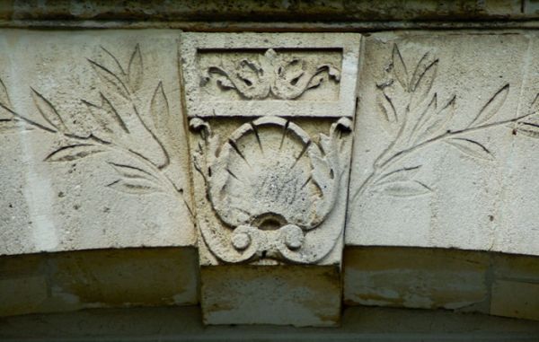 Villa Lionel-Caprice・Guide architectural 1900 / cliché F. Chassebœuf