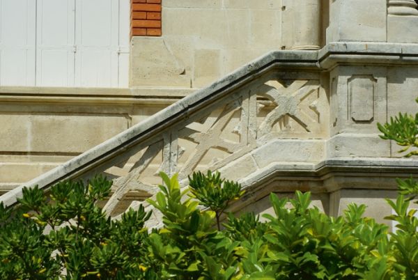 Villa Lionel-Caprice・Guide architectural 1900 / cliché F. Chassebœuf