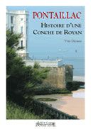 Pontaillac histoire d'une conche・Yves Delmas / Visuel : D.R.