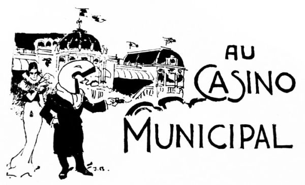 À Royan comme à Los Angeles・Expo « Couzinet, un cinéaste à Royan » / Visuel : D.R.