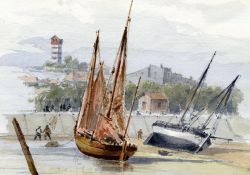  / Crédits du visuel : Port de Royan