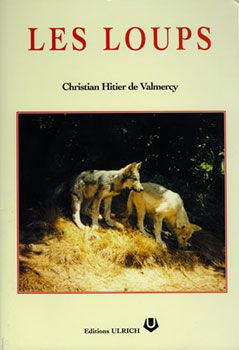 Les loups / Visuel : D.R.