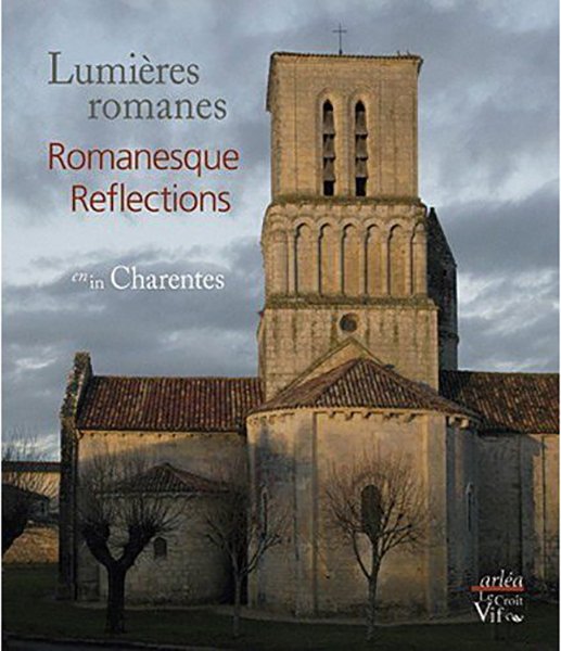 Lumières romanes / Visuel : D.R.