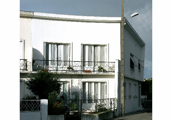 Cliquez pour afficher Maison de ville Delpech / photo A.M. Préaut
