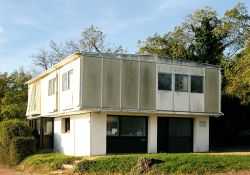 Crédits du visuel : photo A.M. Préaut