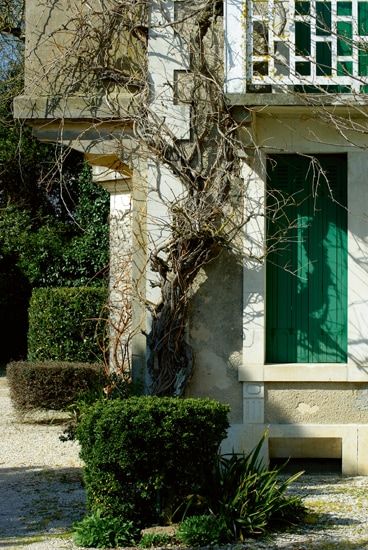 Villa Mamette・Guide architectural 1900 / cliché F. Chassebœuf