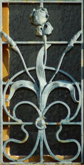 Villa Mangareva・Guide architectural 1900 / cliché F. Chassebœuf