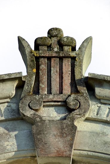 Villa Mangareva・Guide architectural 1900 / cliché F. Chassebœuf