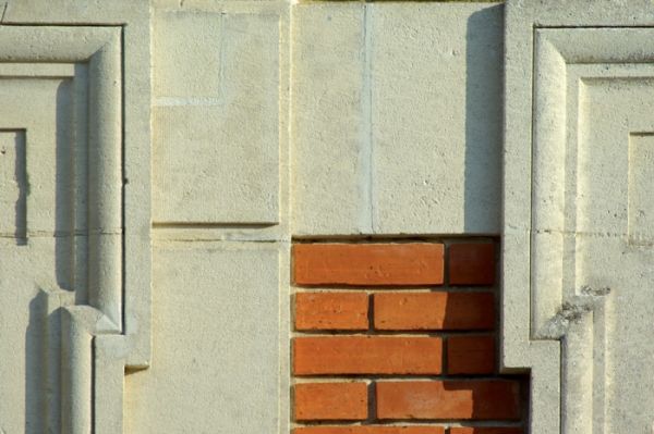 Villa Mangareva・Guide architectural 1900 / cliché F. Chassebœuf