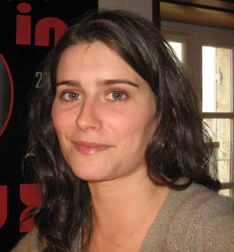 Miss Mairie de Vaux-sur-Mer 2007 : Marie / Visuel : D.R.