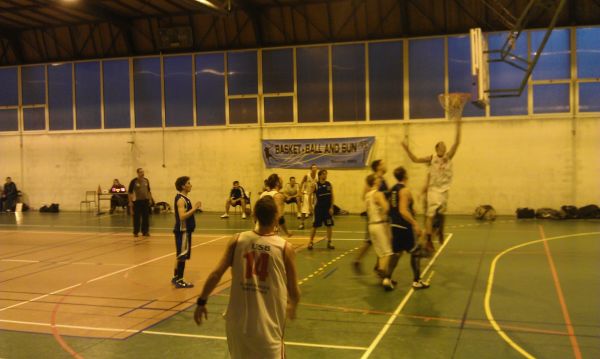 Match / Visuel : D.R.