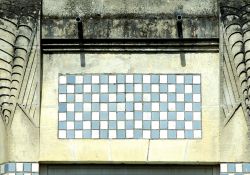Crédits du visuel : cliché F. Chassebœuf