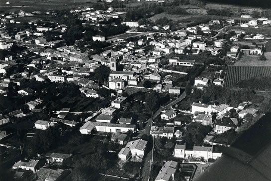 Meschers sur Gironde Yves Delmas10 / Visuel : D.R.