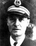 Amiral Hubert Meyer / Visuel : D.R.