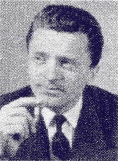 Joseph-André Motte / Visuel : D.R.