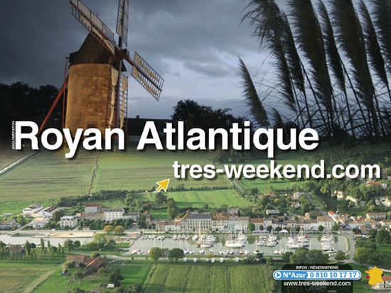Moulin et Port / Visuel : D.R.