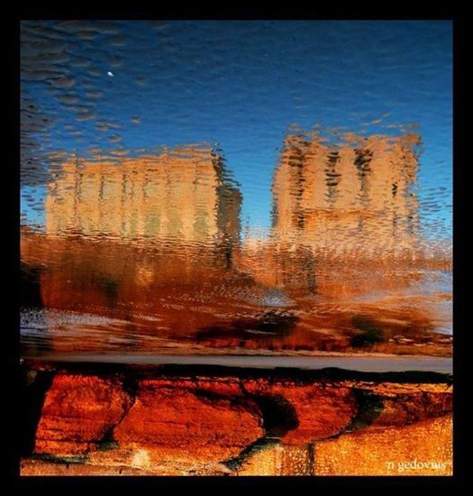 N.Gédovius Reflet / Visuel : D.R.