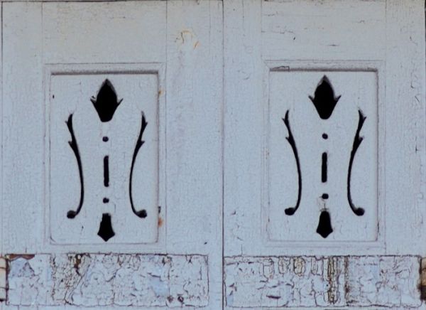 Villa Nadia・Guide architectural 1900 / cliché F. Chassebœuf