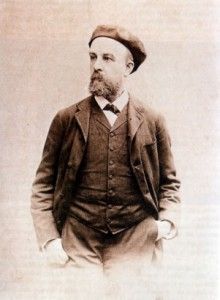 Odilon Redon / Visuel : D.R.