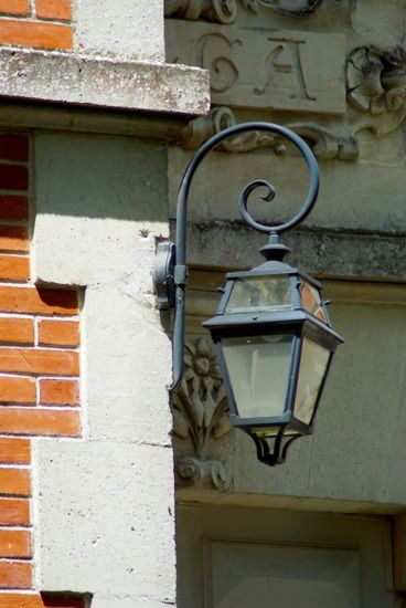 Villa Olga・Guide architectural 1900 / cliché F. Chassebœuf